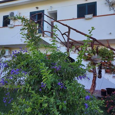 Cuili Issi Casa Eroma B&B 외부 사진