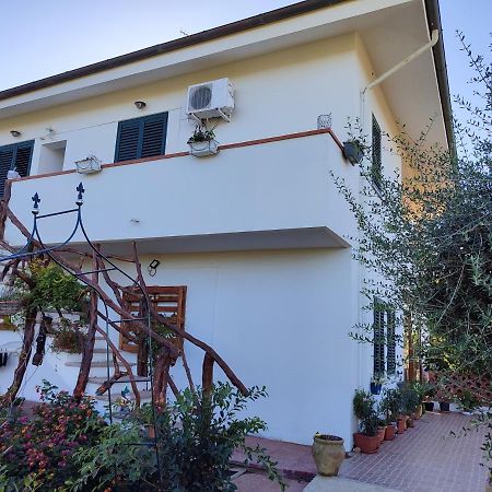 Cuili Issi Casa Eroma B&B 외부 사진