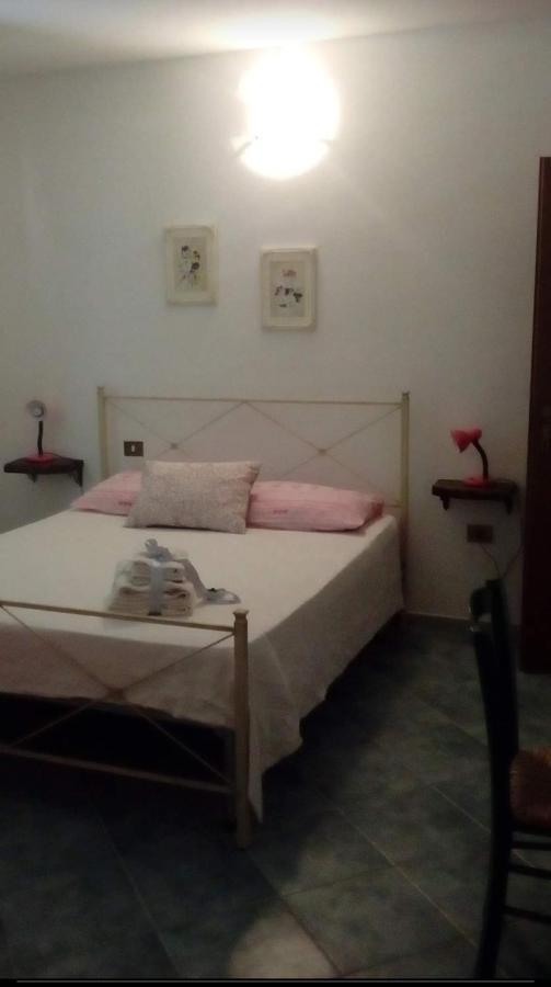 Cuili Issi Casa Eroma B&B 외부 사진