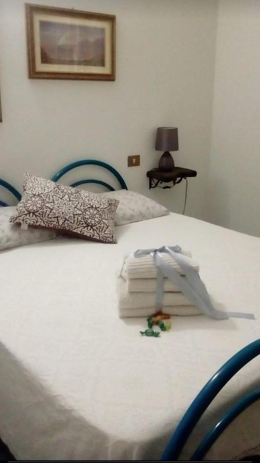 Cuili Issi Casa Eroma B&B 외부 사진